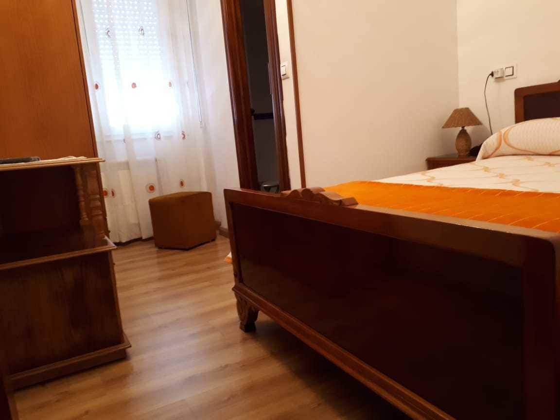 Pension Atlantico Merejo Εξωτερικό φωτογραφία